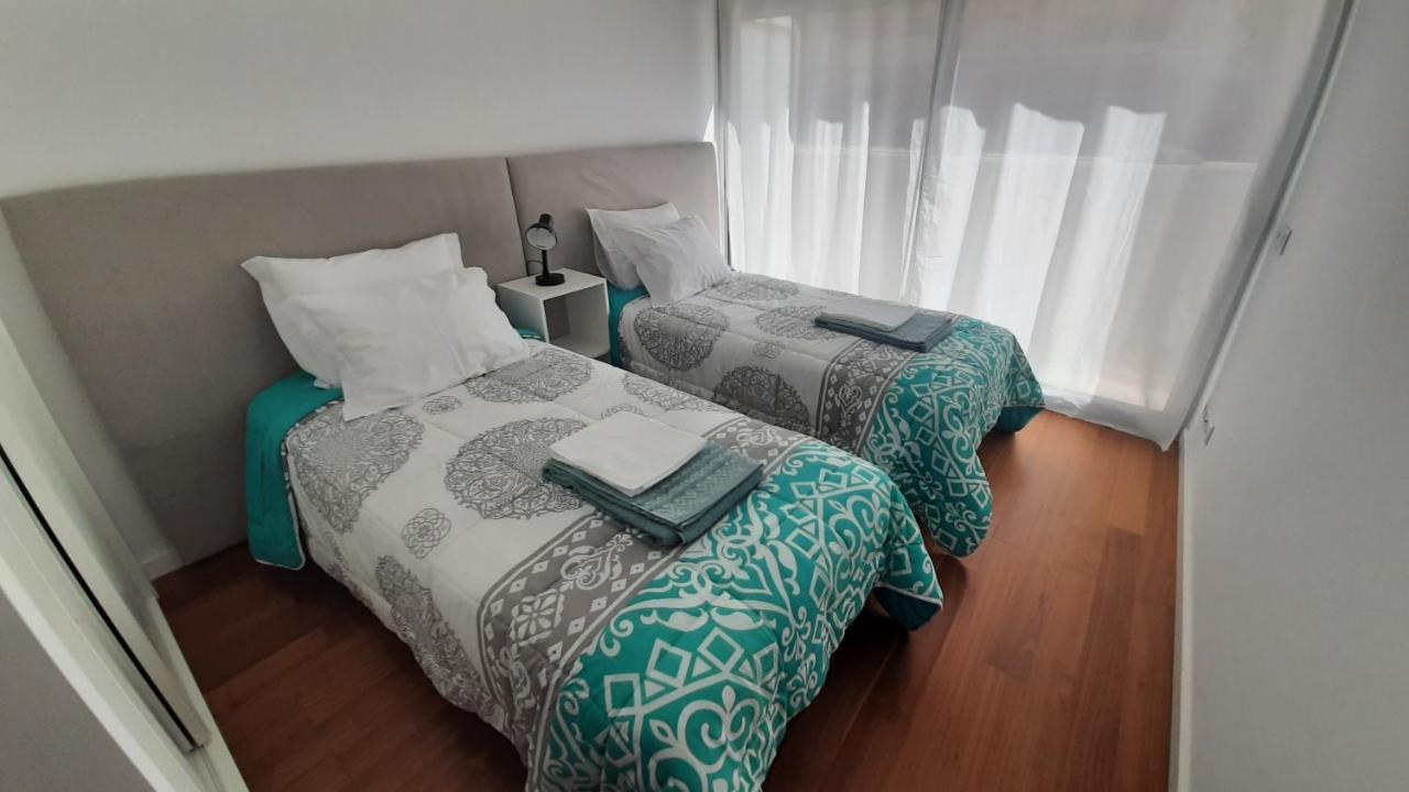 Panoramic View Apartment Albufeira Luaran gambar