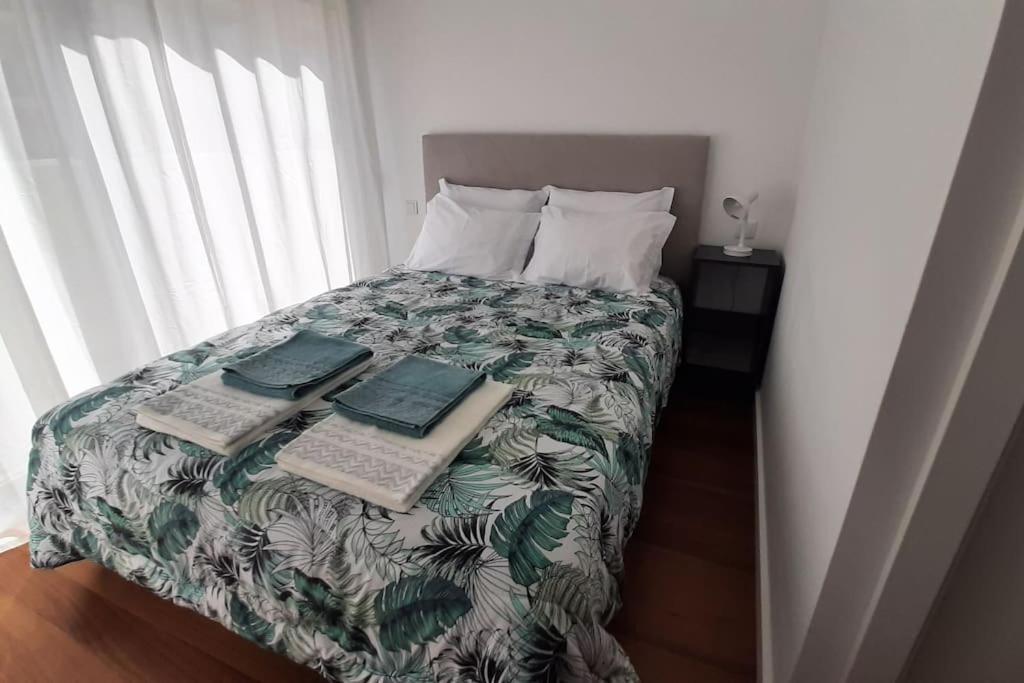 Panoramic View Apartment Albufeira Luaran gambar